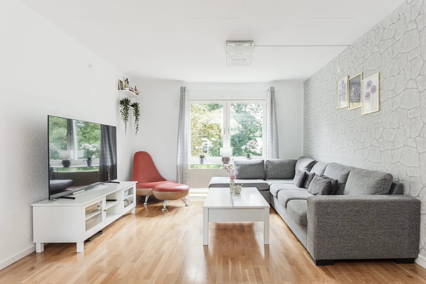 Bostadsrätt, Ormvråksvägen 1D, Falkagård, Falkenberg