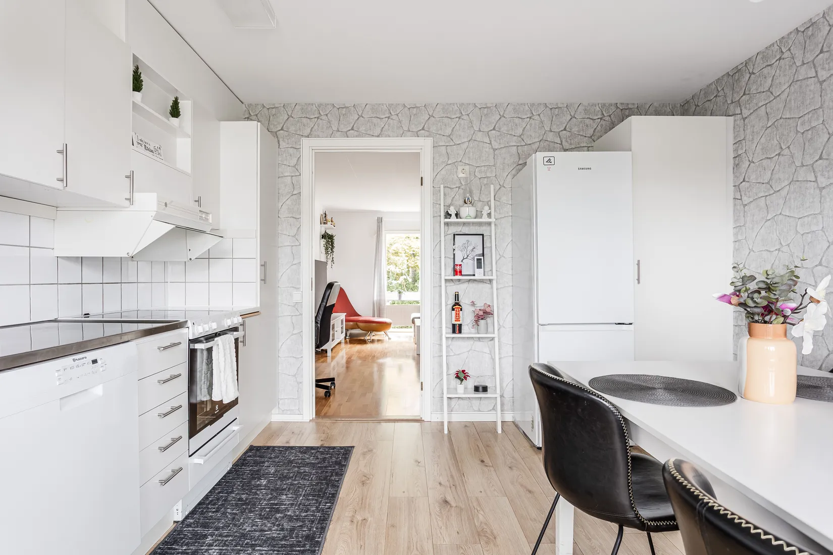 Bostadsrätt, Ormvråksvägen 1D, Falkagård, Falkenberg