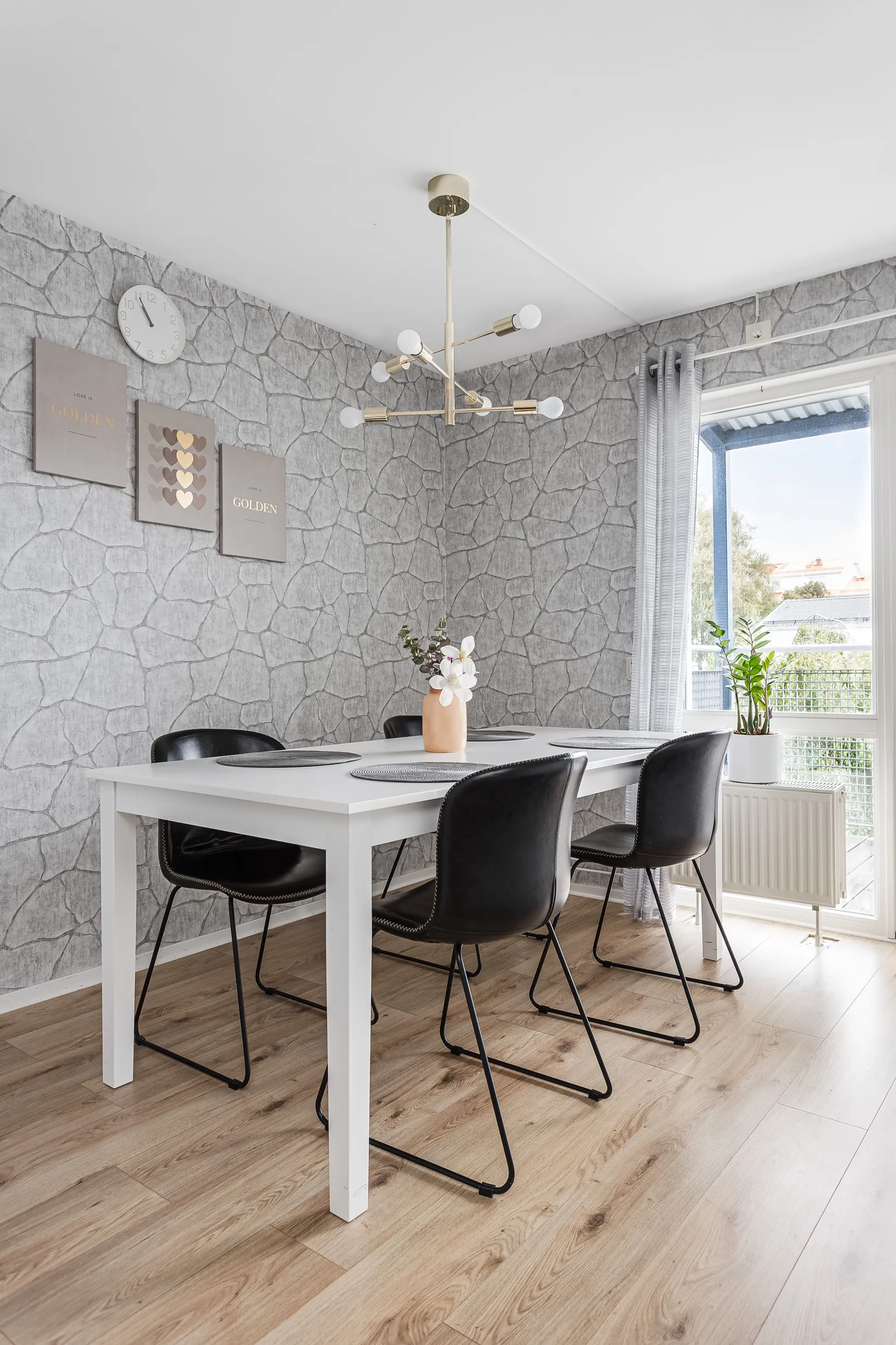 Bostadsrätt, Ormvråksvägen 1D, Falkagård, Falkenberg