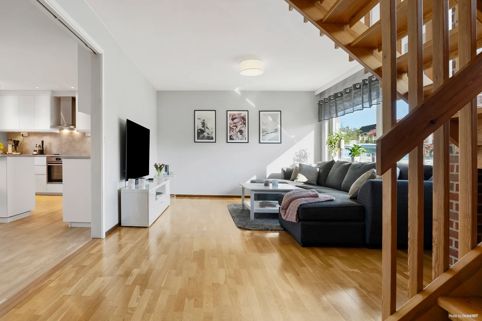 Radhus, Lördagsgatan 1, Svaneholm, Landskrona