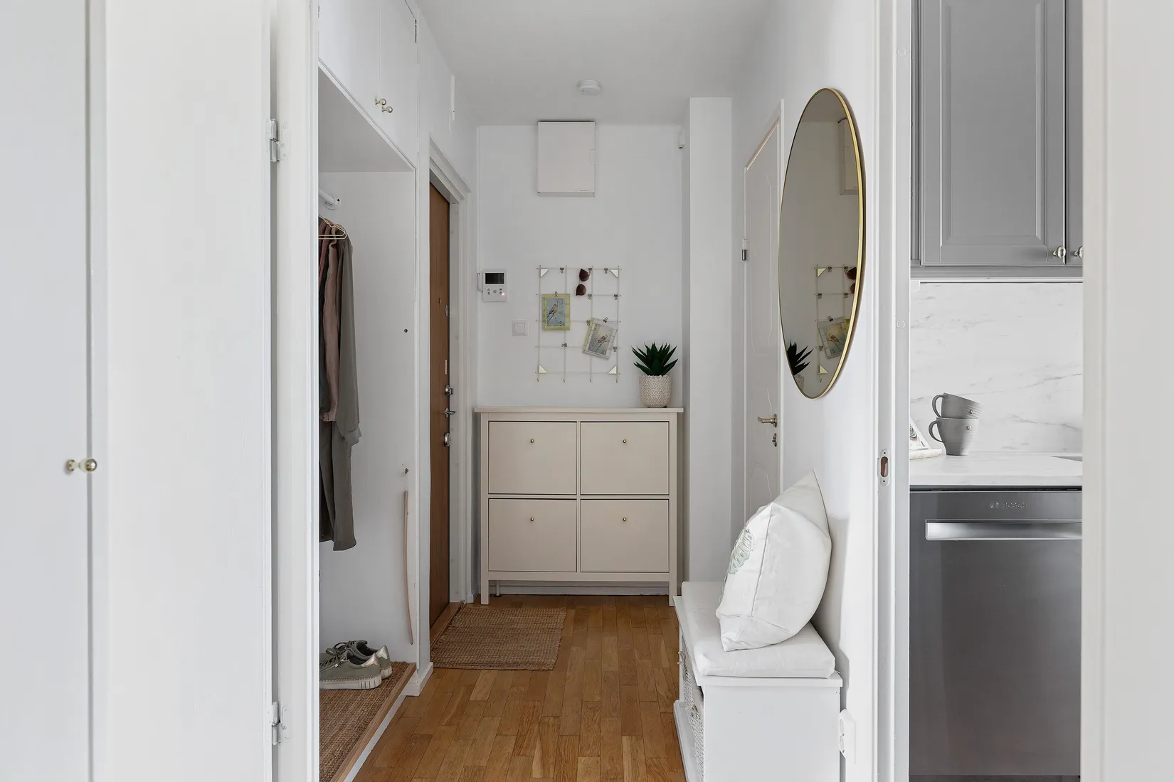 Bostadsrätt, Askåkersplan 22, Askim, Göteborg