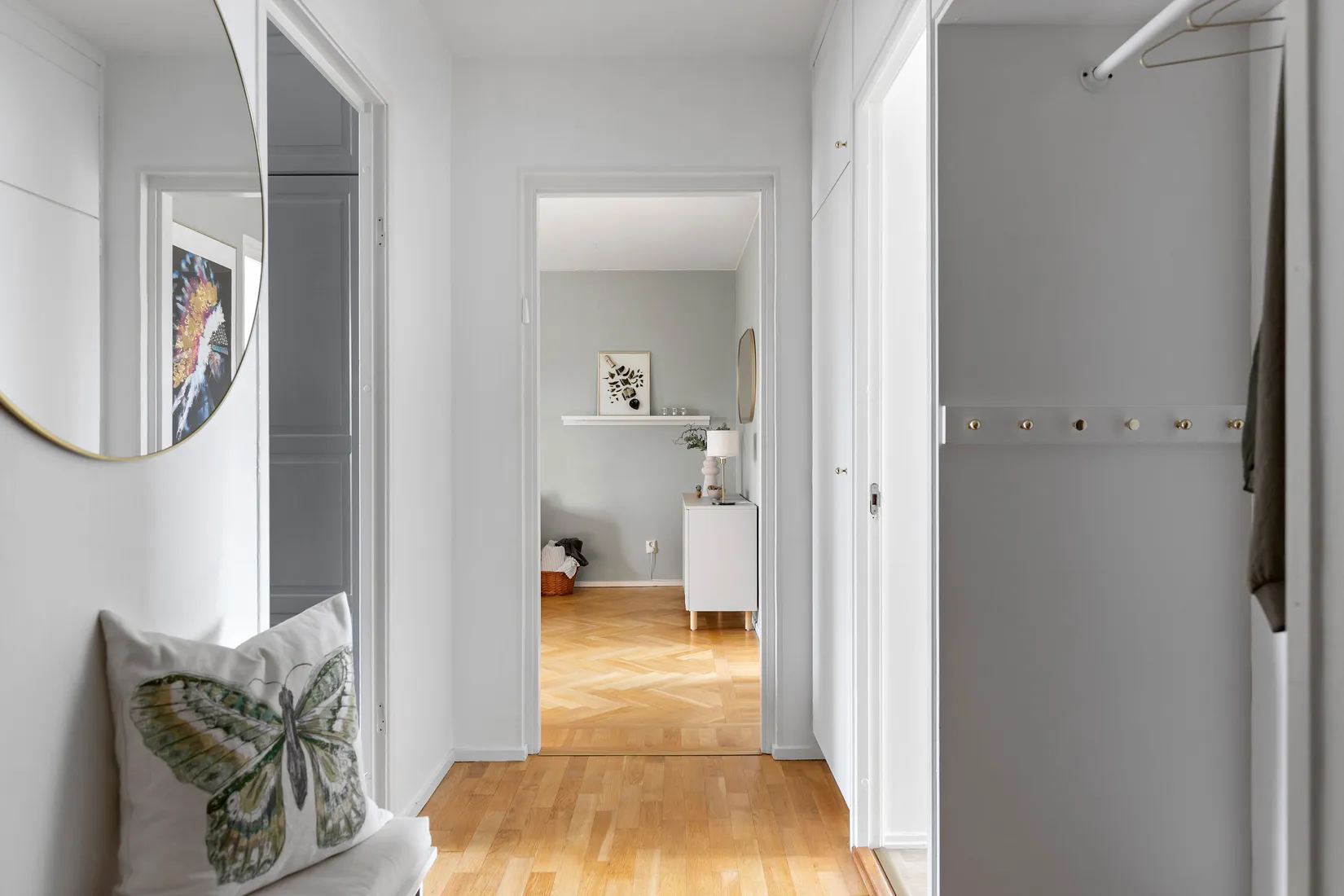 Bostadsrätt, Askåkersplan 22, Askim, Göteborg