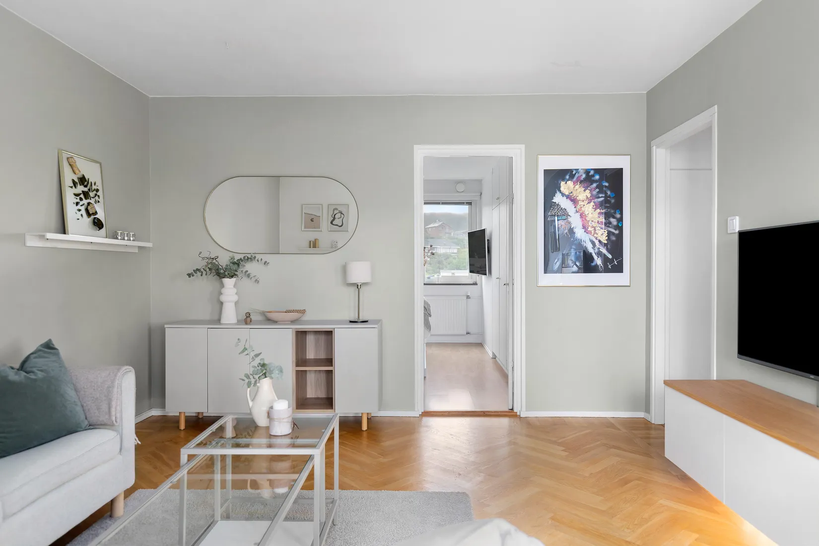 Bostadsrätt, Askåkersplan 22, Askim, Göteborg