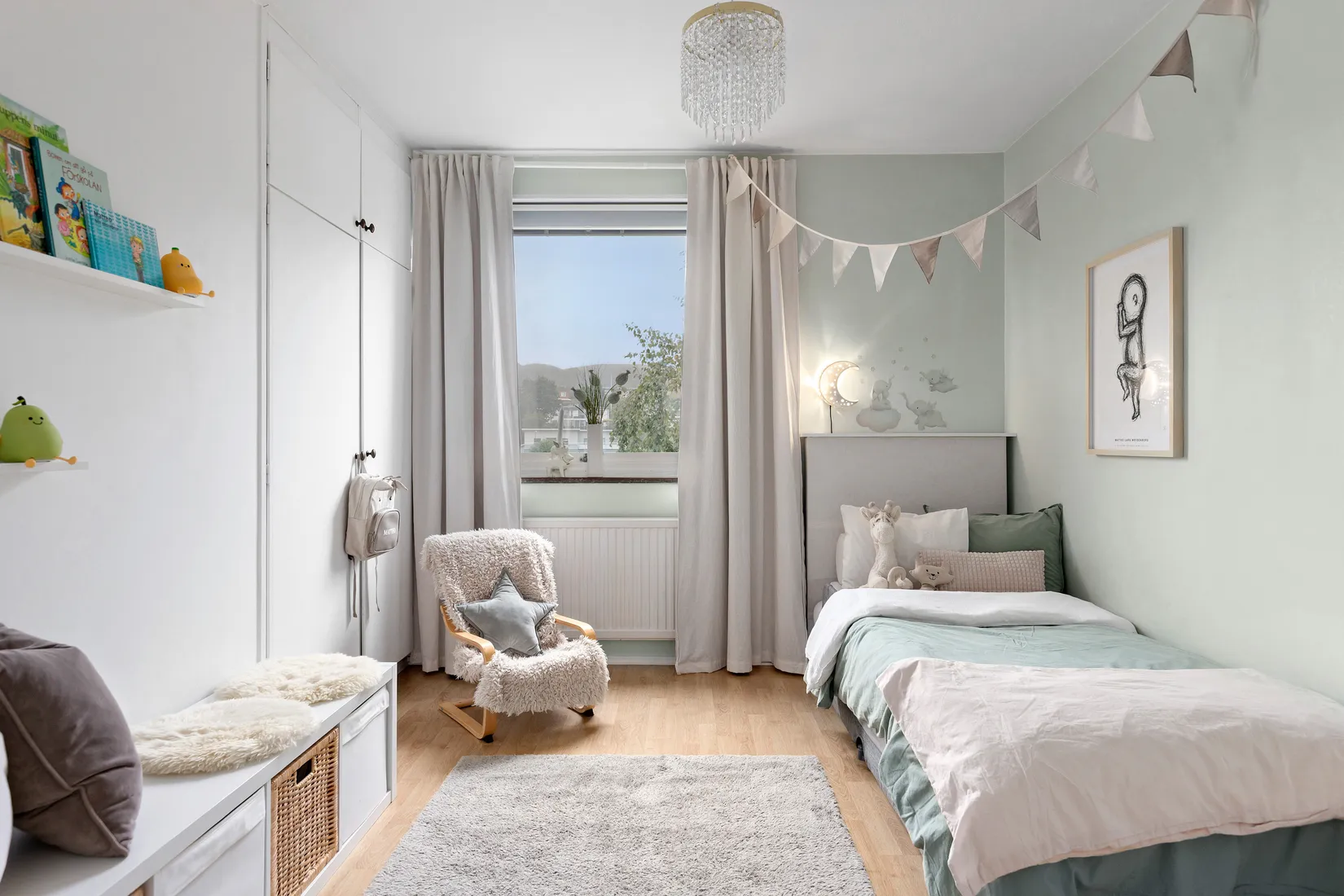 Bostadsrätt, Askåkersplan 22, Askim, Göteborg