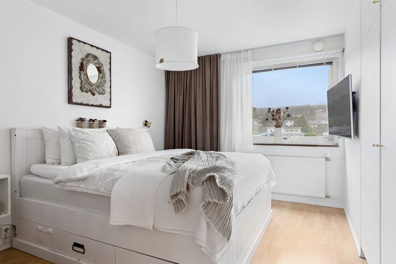 Bostadsrätt, Askåkersplan 22, Askim, Göteborg