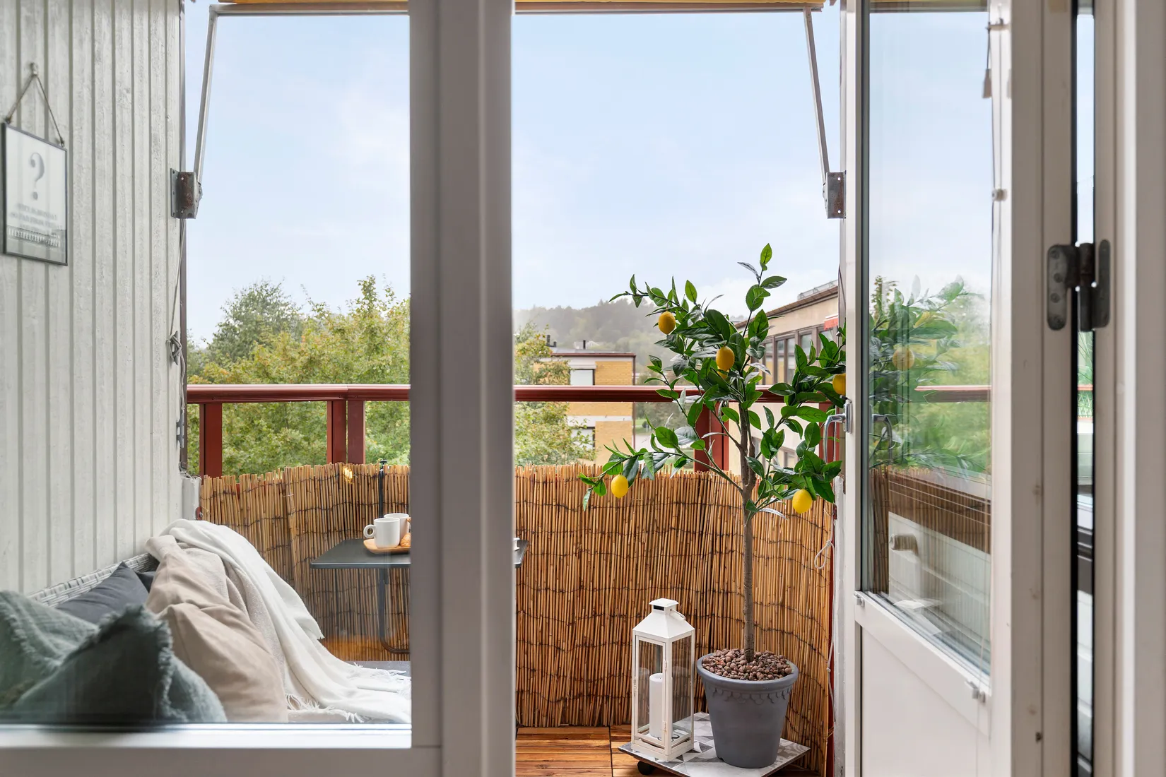 Bostadsrätt, Askåkersplan 22, Askim, Göteborg
