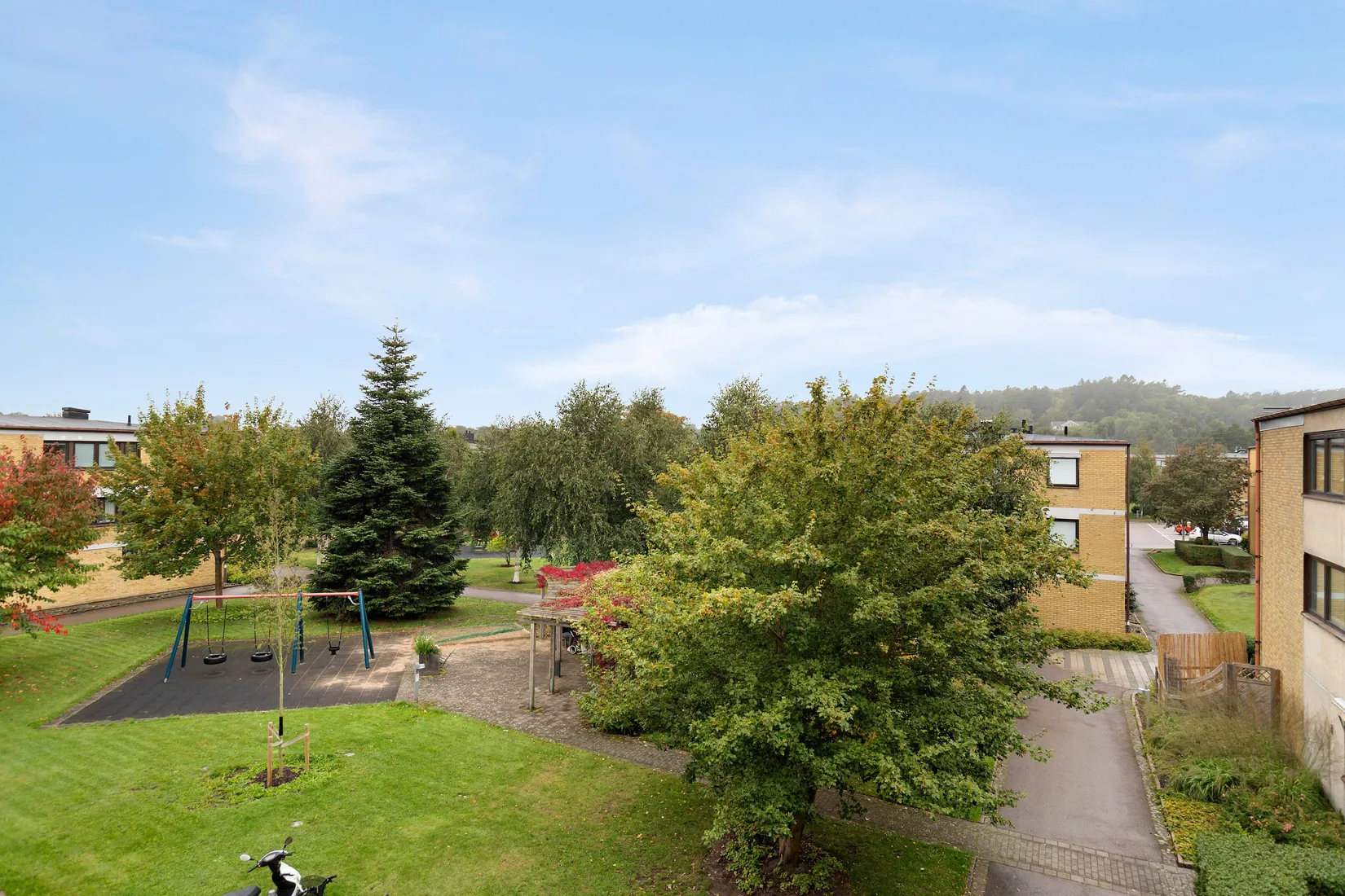 Bostadsrätt, Askåkersplan 22, Askim, Göteborg