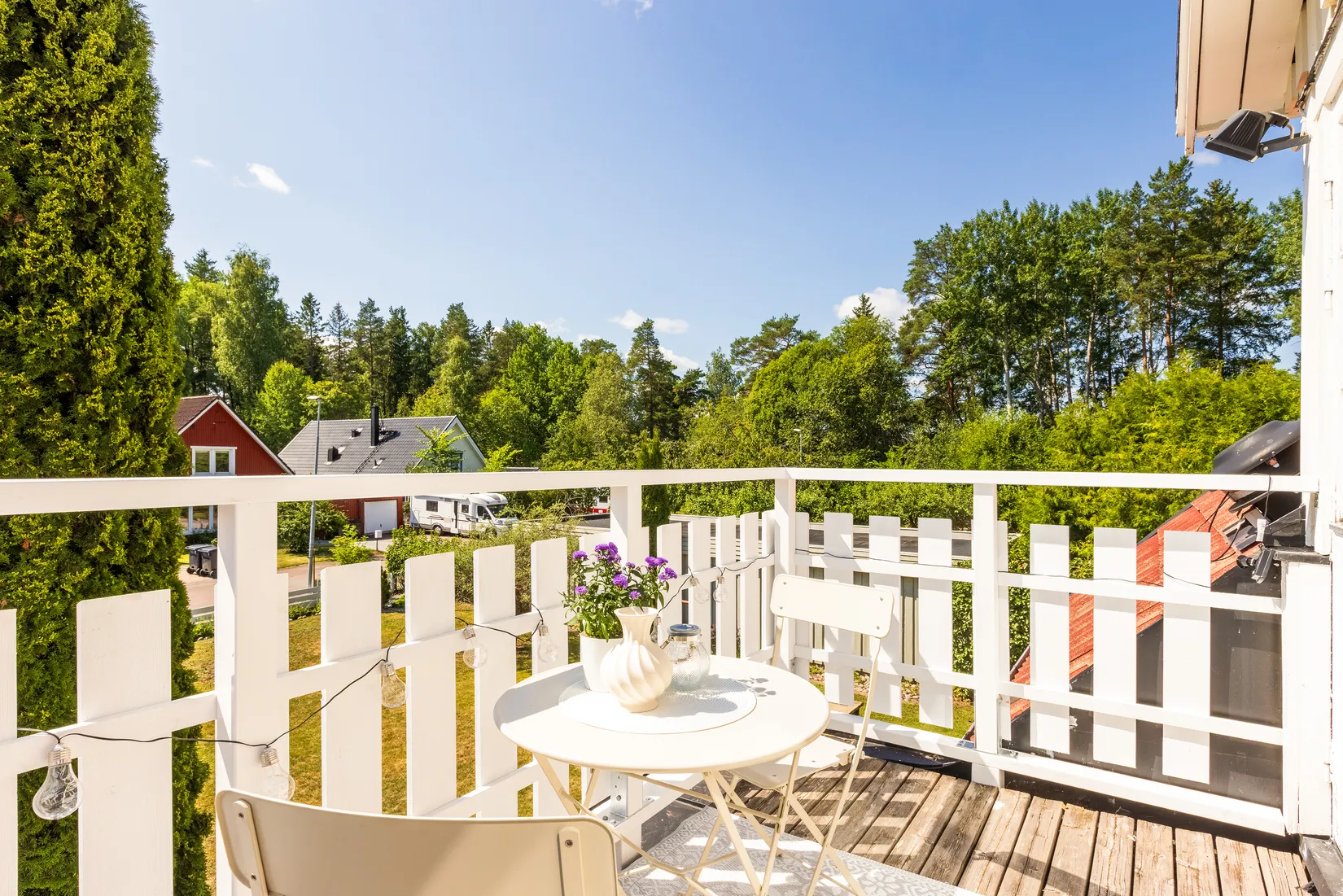 Villa, Hembygdsvägen 4, Bälinge, Uppsala