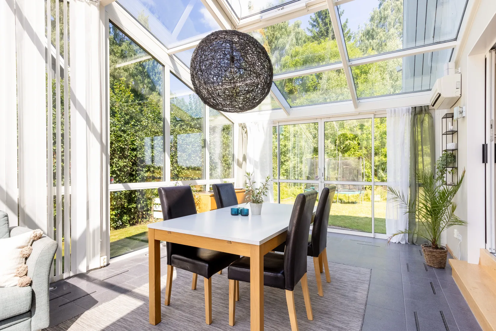 Villa, Hembygdsvägen 4, Bälinge, Uppsala