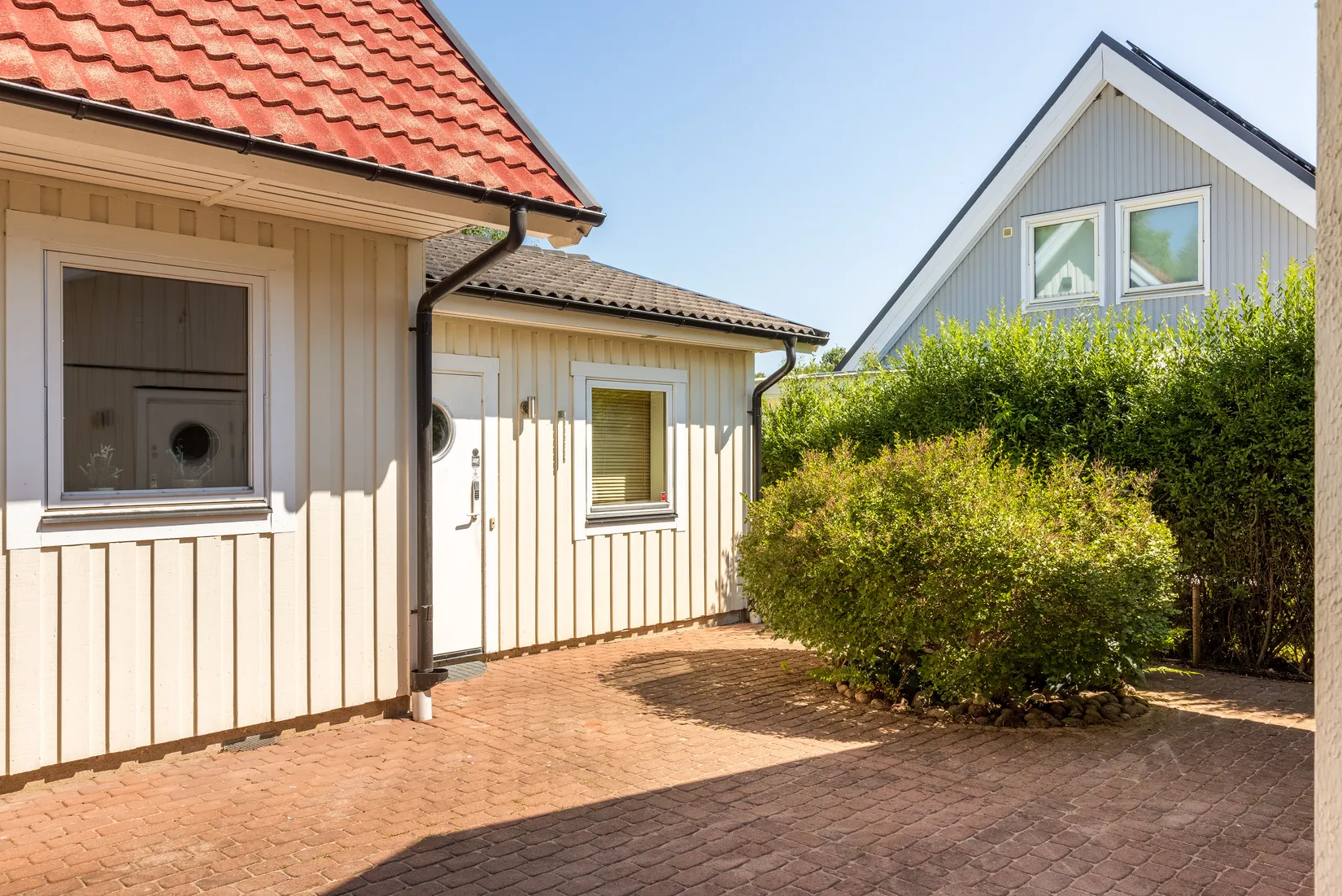 Villa, Hembygdsvägen 4, Bälinge, Uppsala