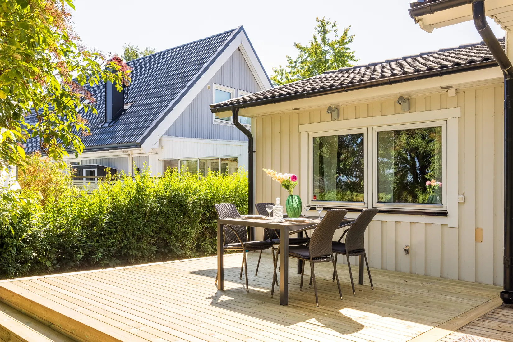Villa, Hembygdsvägen 4, Bälinge, Uppsala