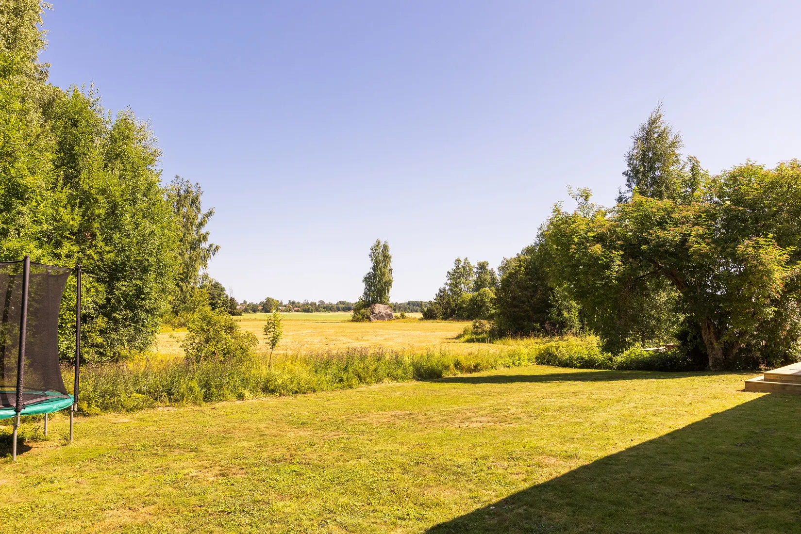 Villa, Hembygdsvägen 4, Bälinge, Uppsala