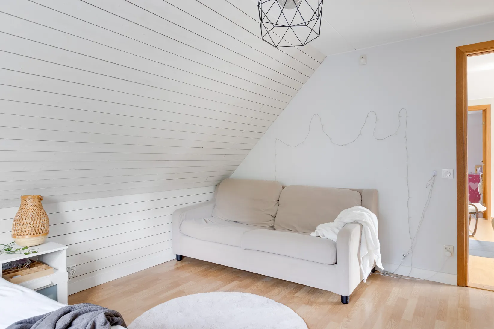 Villa, Hembygdsvägen 4, Bälinge, Uppsala