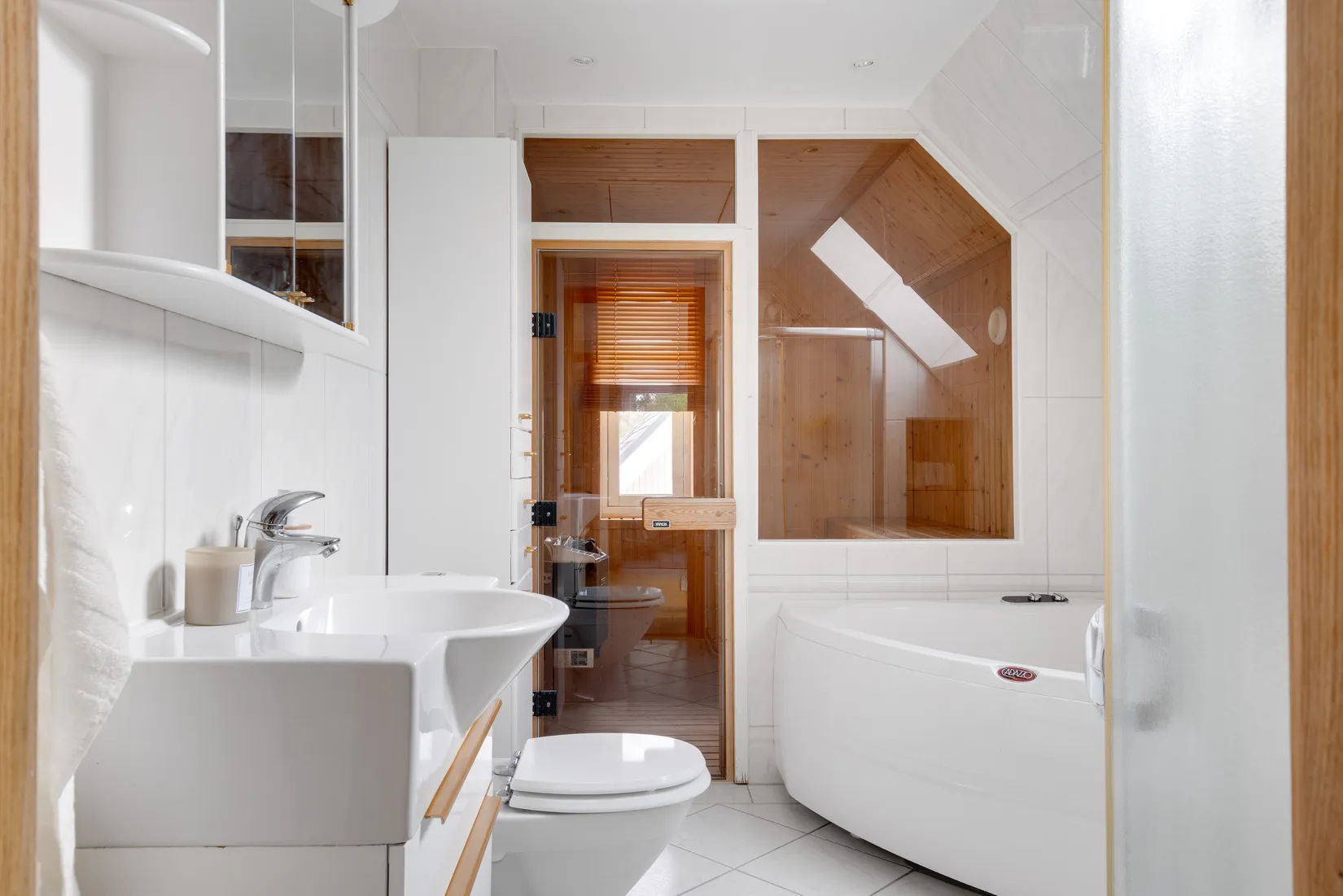 Villa, Hembygdsvägen 4, Bälinge, Uppsala
