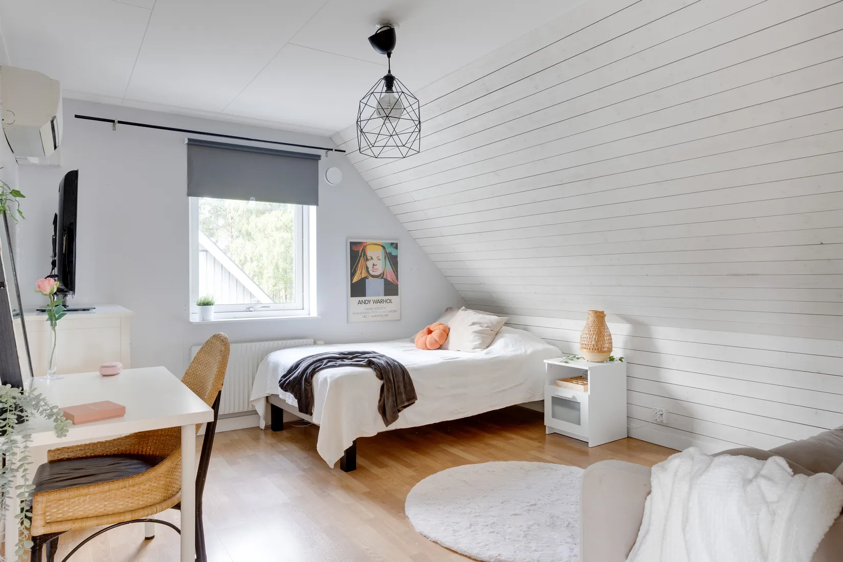 Villa, Hembygdsvägen 4, Bälinge, Uppsala