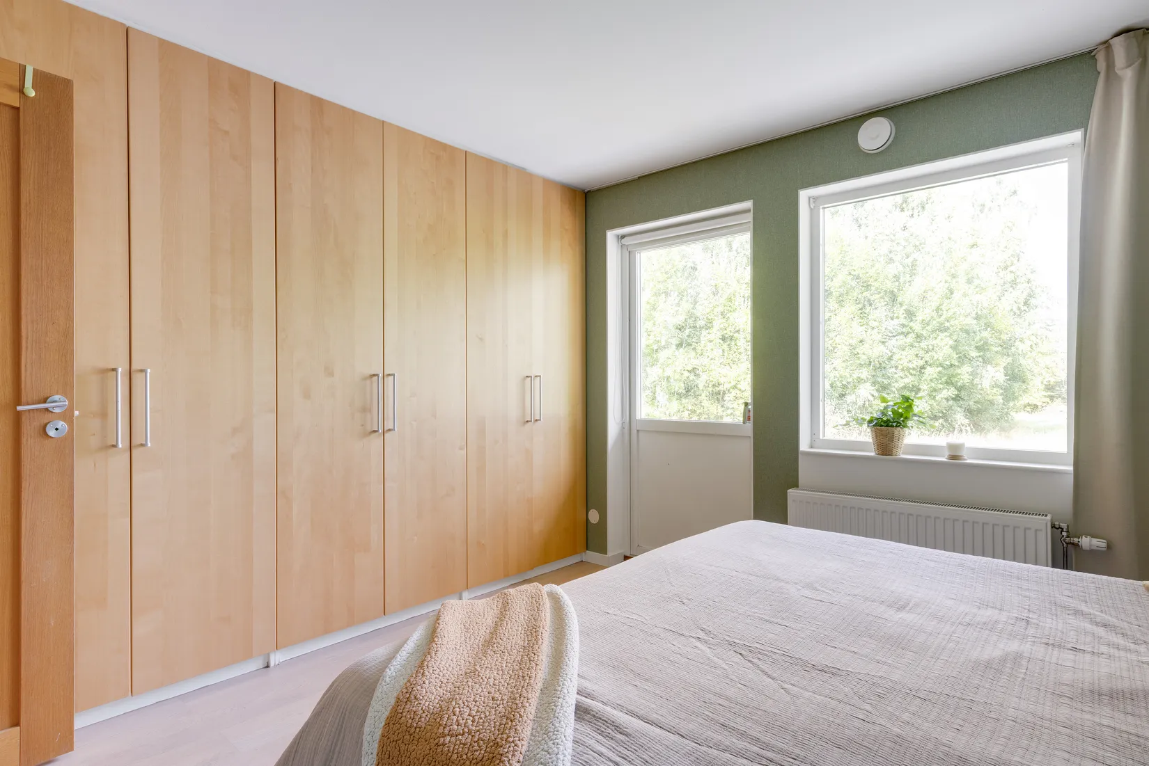 Villa, Hembygdsvägen 4, Bälinge, Uppsala