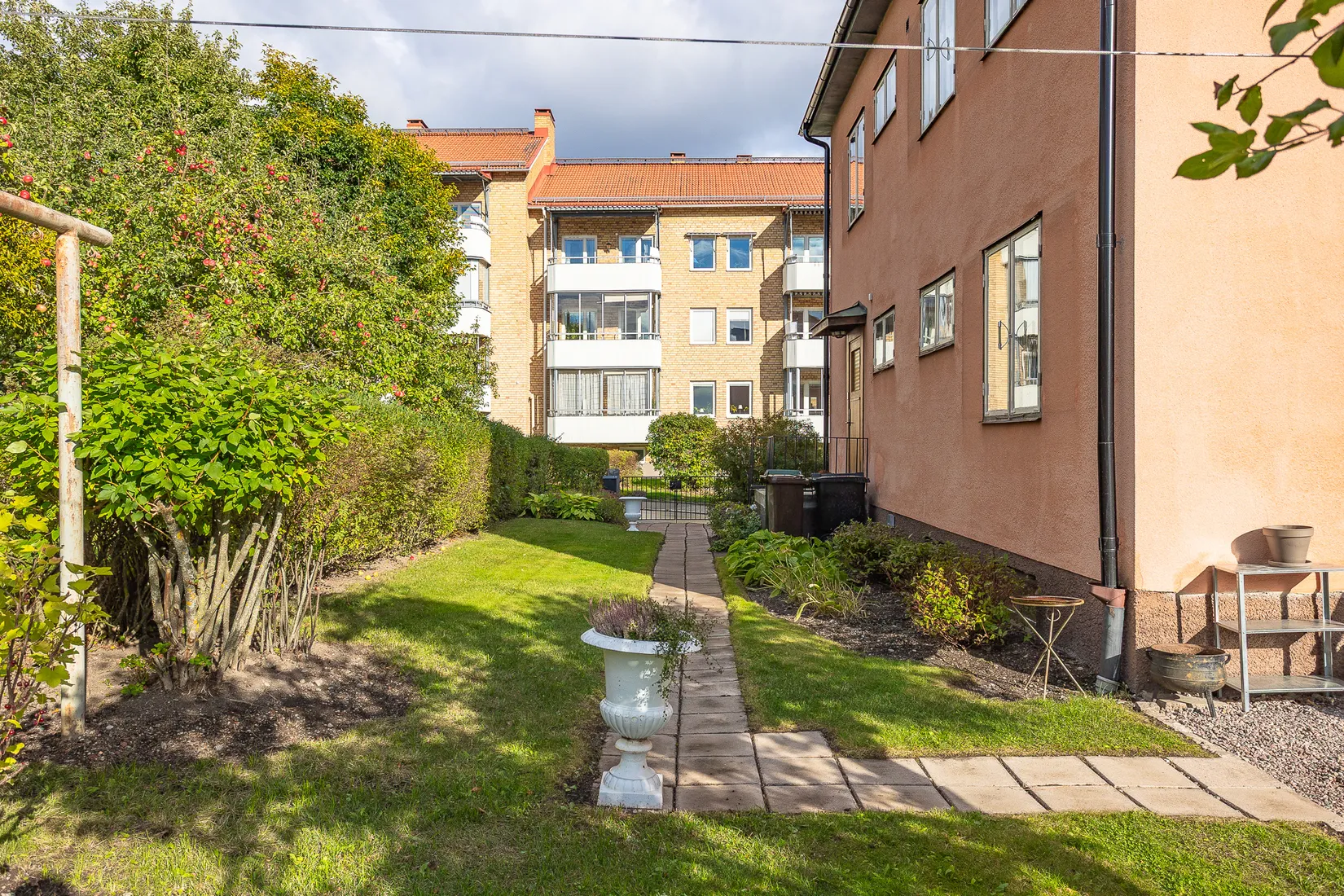 Villa, Åsgatan 3, Djäkneberget/Oxbacken, Västerås