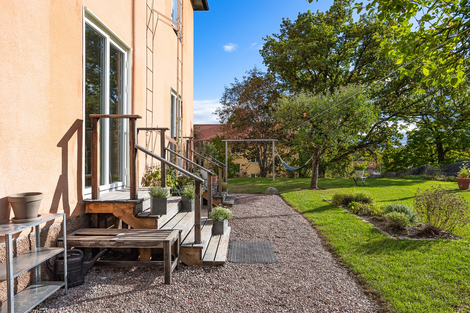 Villa, Åsgatan 3, Djäkneberget/Oxbacken, Västerås