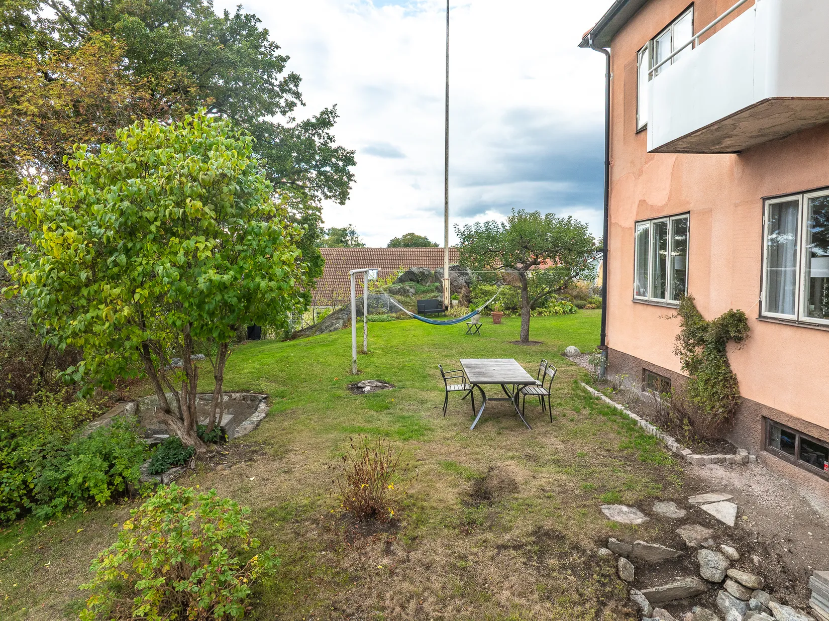 Villa, Åsgatan 3, Djäkneberget/Oxbacken, Västerås