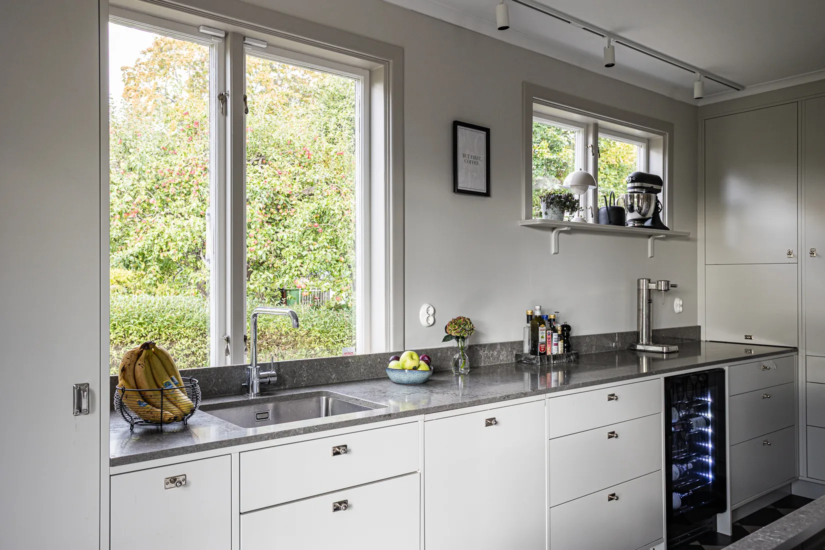 Villa, Åsgatan 3, Djäkneberget/Oxbacken, Västerås