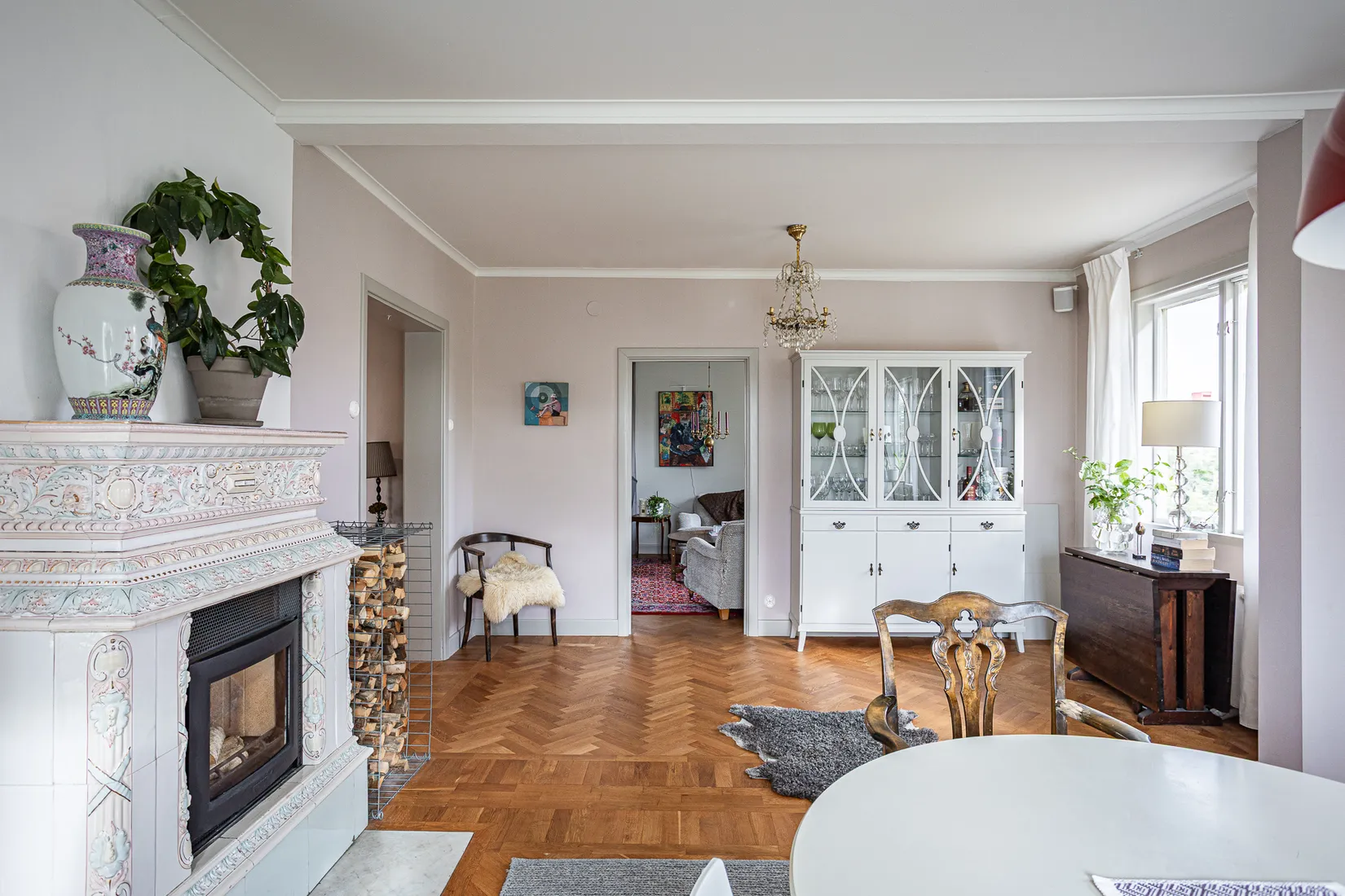 Villa, Åsgatan 3, Djäkneberget/Oxbacken, Västerås