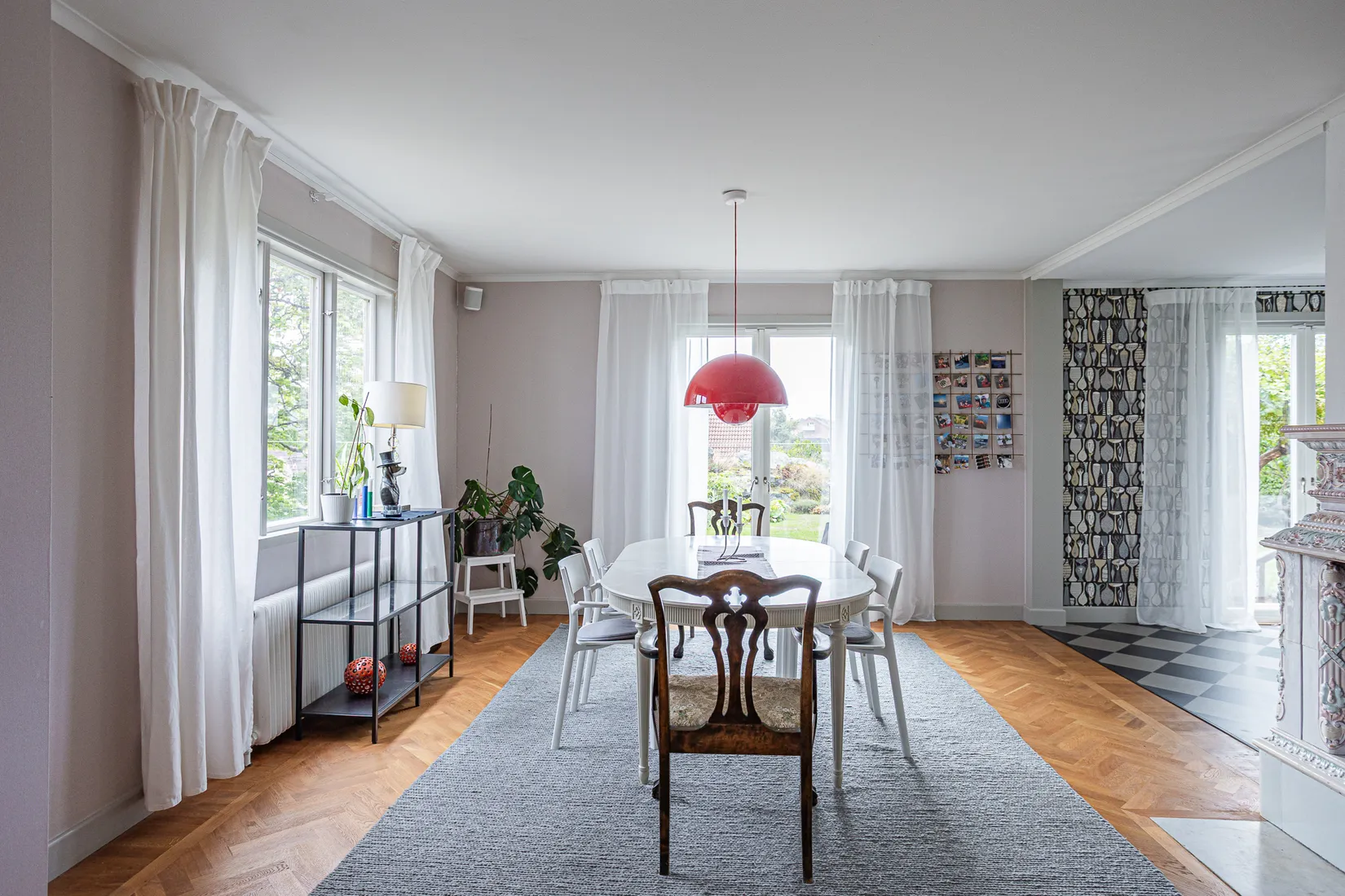 Villa, Åsgatan 3, Djäkneberget/Oxbacken, Västerås