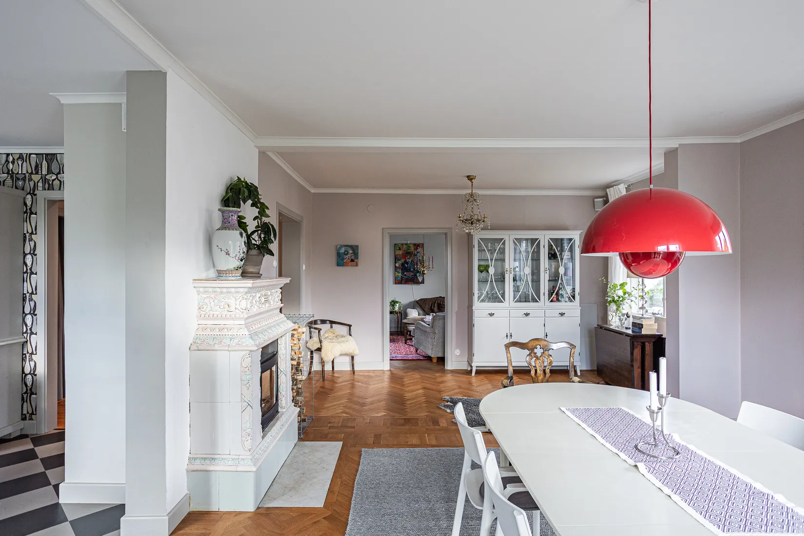 Villa, Åsgatan 3, Djäkneberget/Oxbacken, Västerås