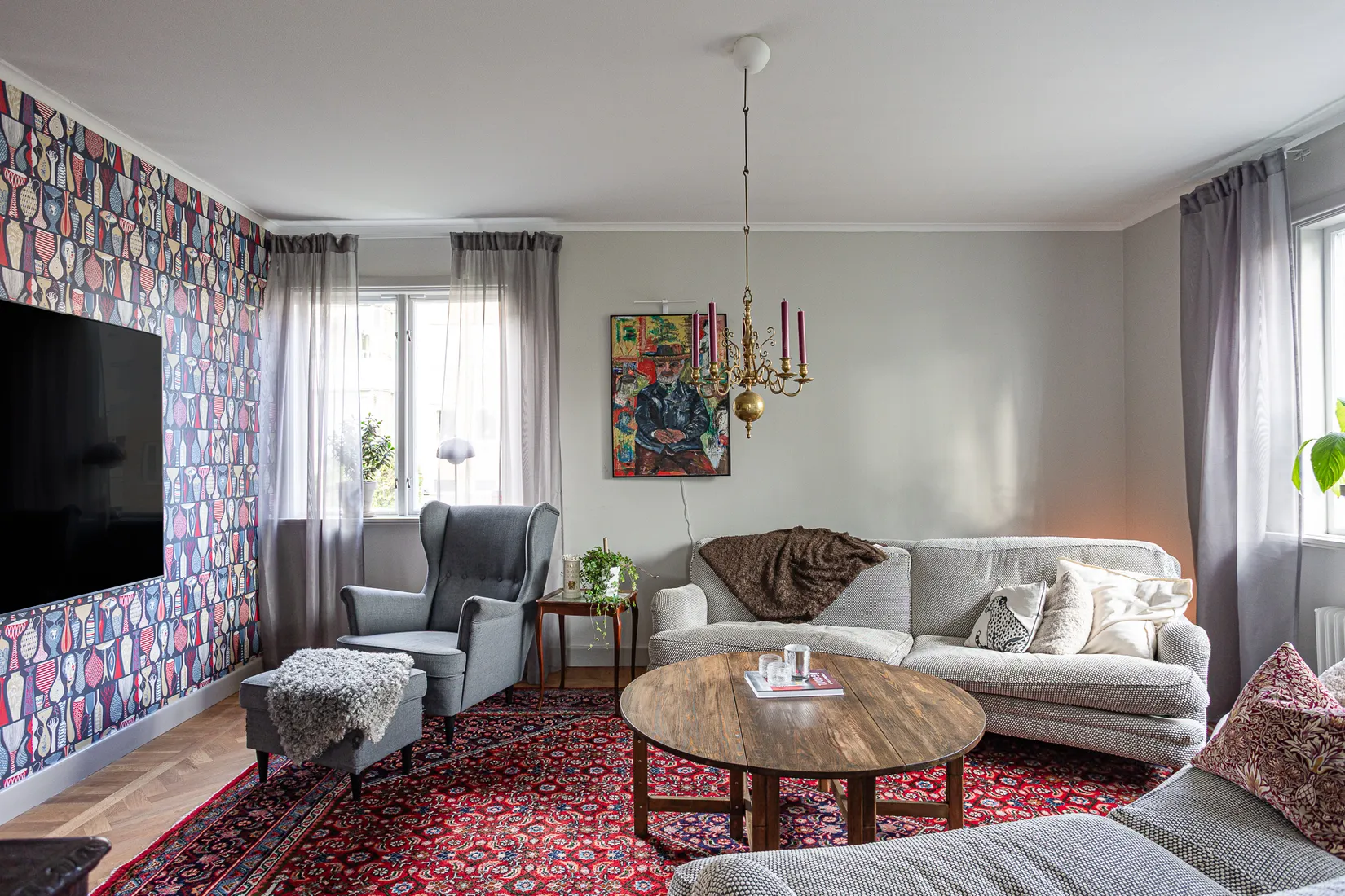 Villa, Åsgatan 3, Djäkneberget/Oxbacken, Västerås