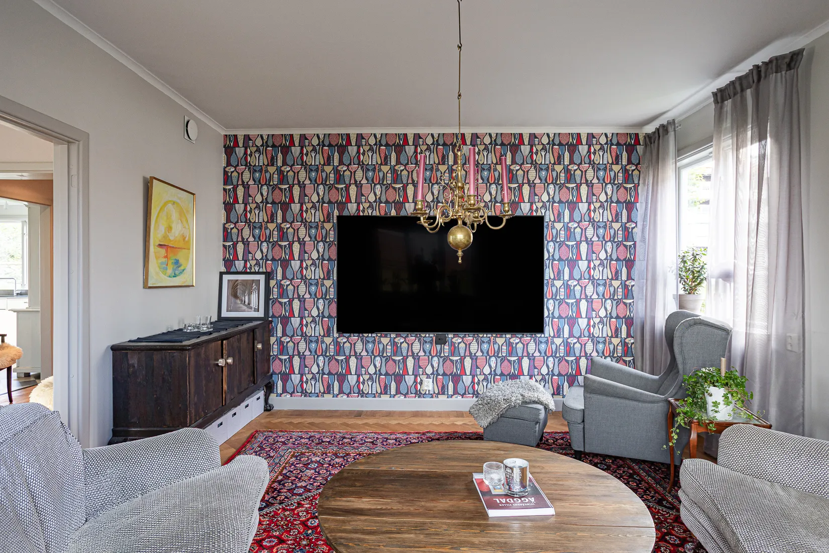 Villa, Åsgatan 3, Djäkneberget/Oxbacken, Västerås