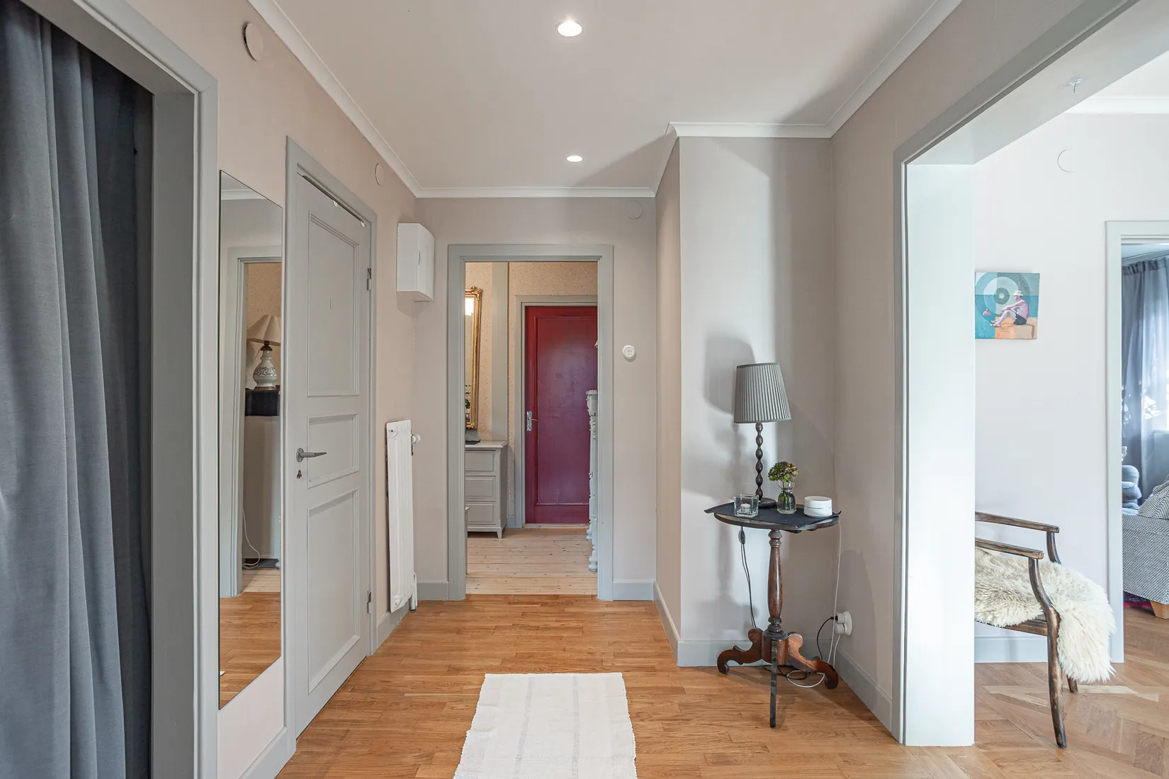Villa, Åsgatan 3, Djäkneberget/Oxbacken, Västerås