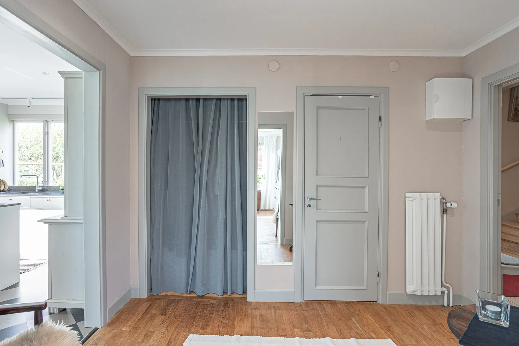 Villa, Åsgatan 3, Djäkneberget/Oxbacken, Västerås