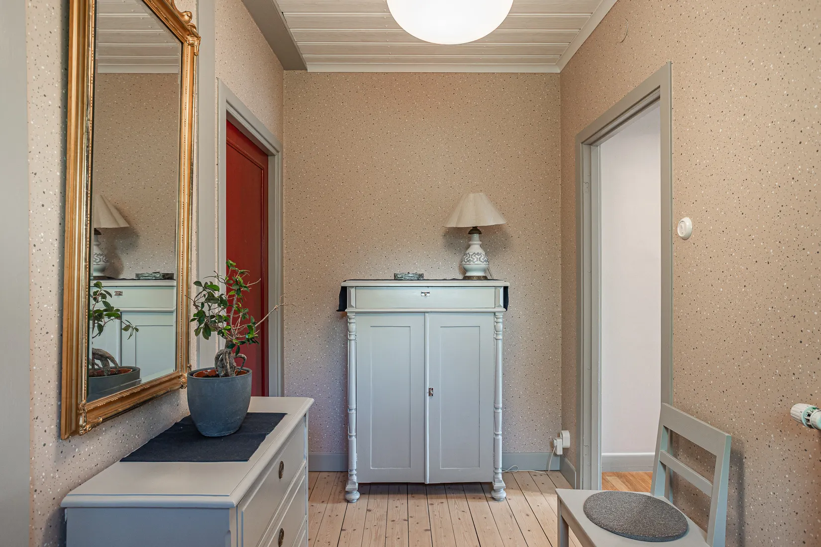 Villa, Åsgatan 3, Djäkneberget/Oxbacken, Västerås