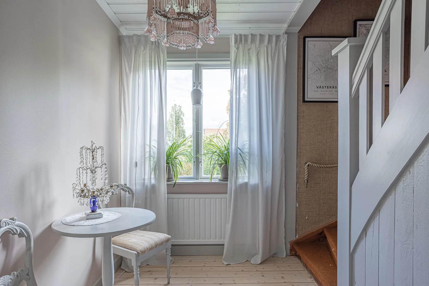 Villa, Åsgatan 3, Djäkneberget/Oxbacken, Västerås