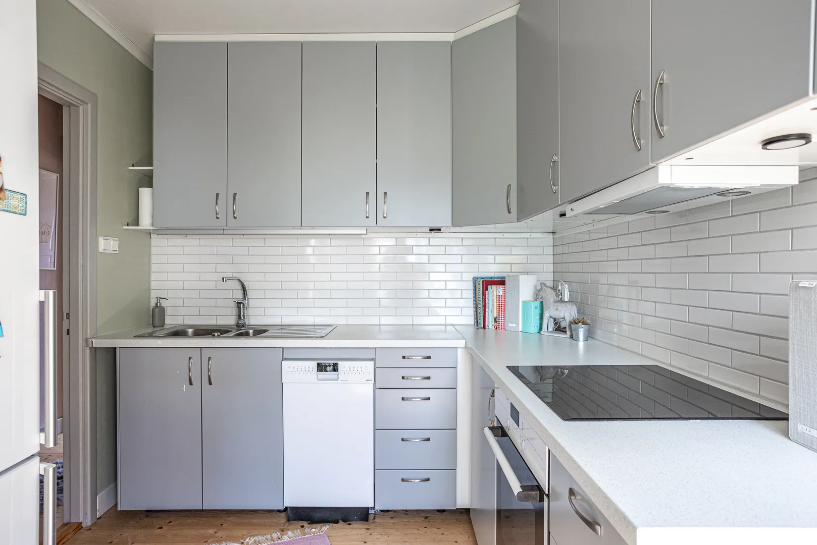 Villa, Åsgatan 3, Djäkneberget/Oxbacken, Västerås