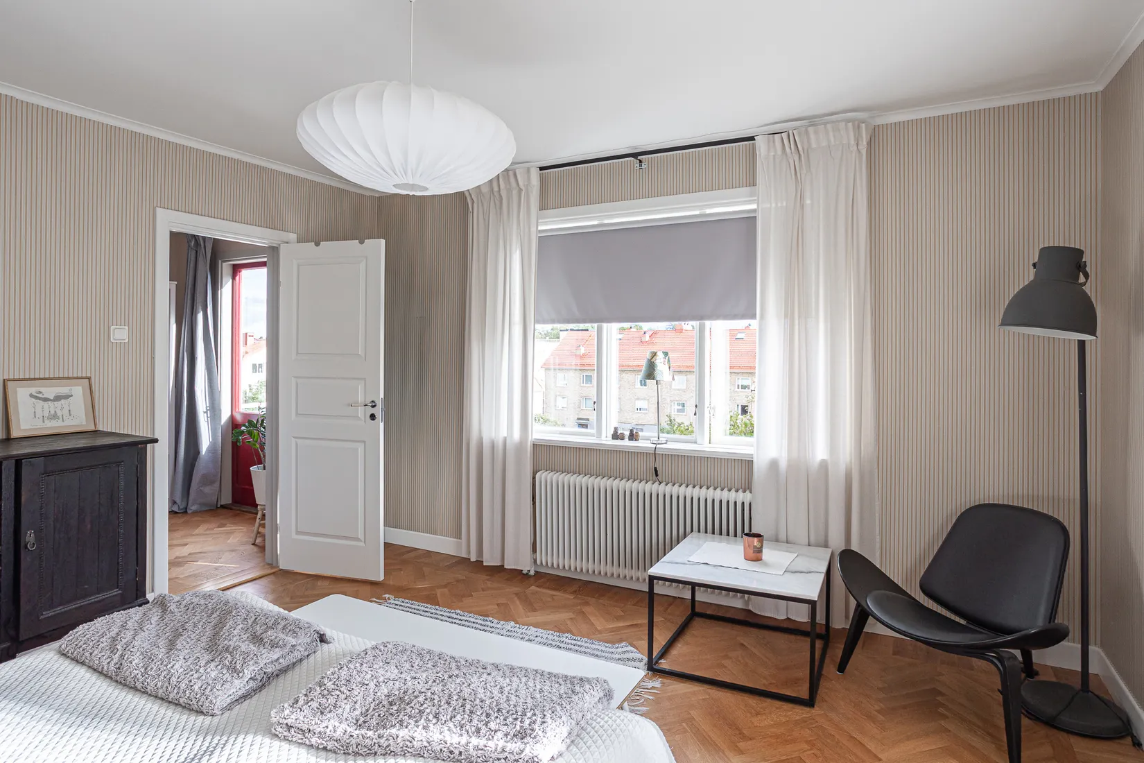 Villa, Åsgatan 3, Djäkneberget/Oxbacken, Västerås