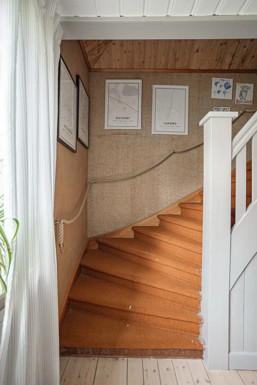 Villa, Åsgatan 3, Djäkneberget/Oxbacken, Västerås