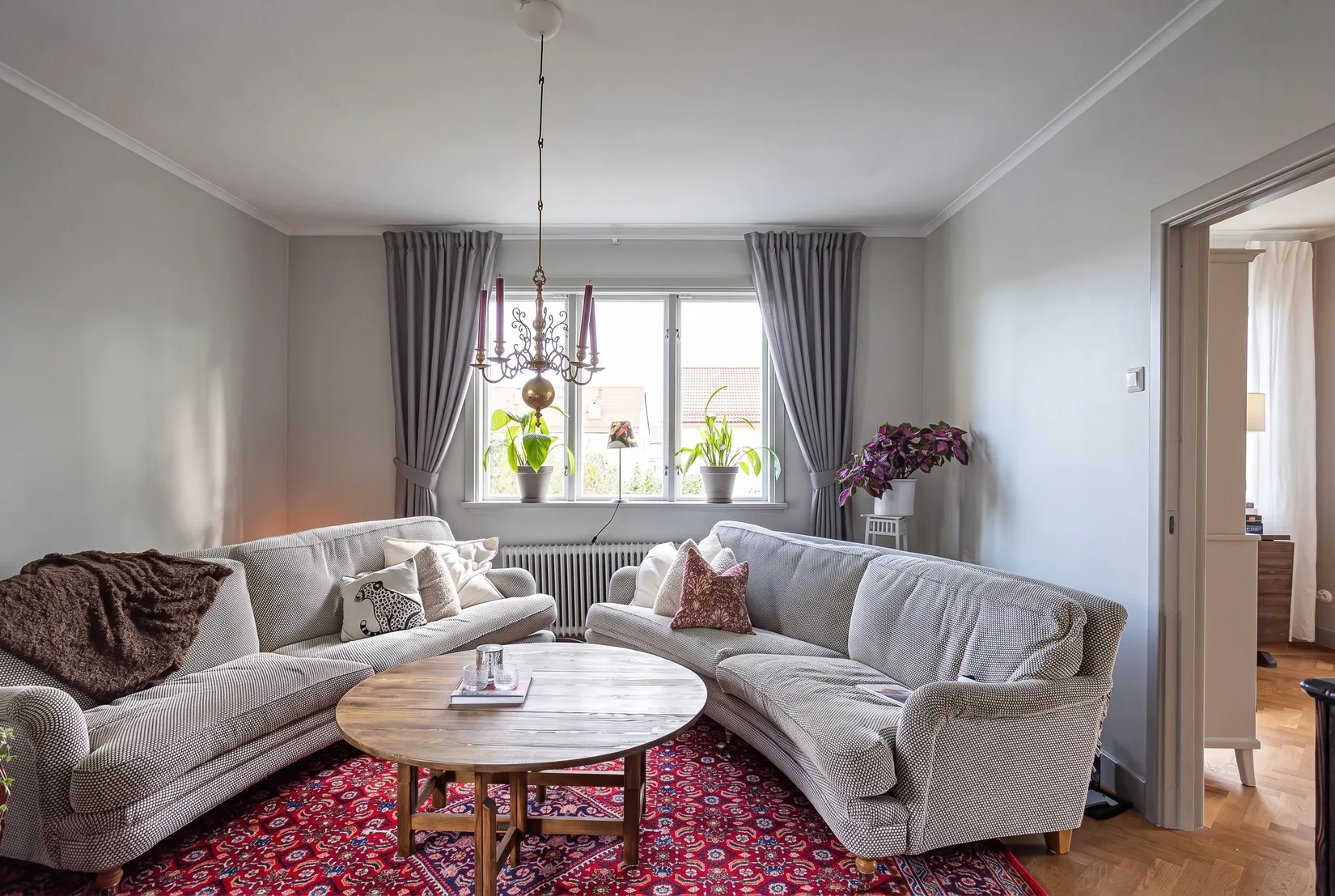 Villa, Åsgatan 3, Djäkneberget/Oxbacken, Västerås