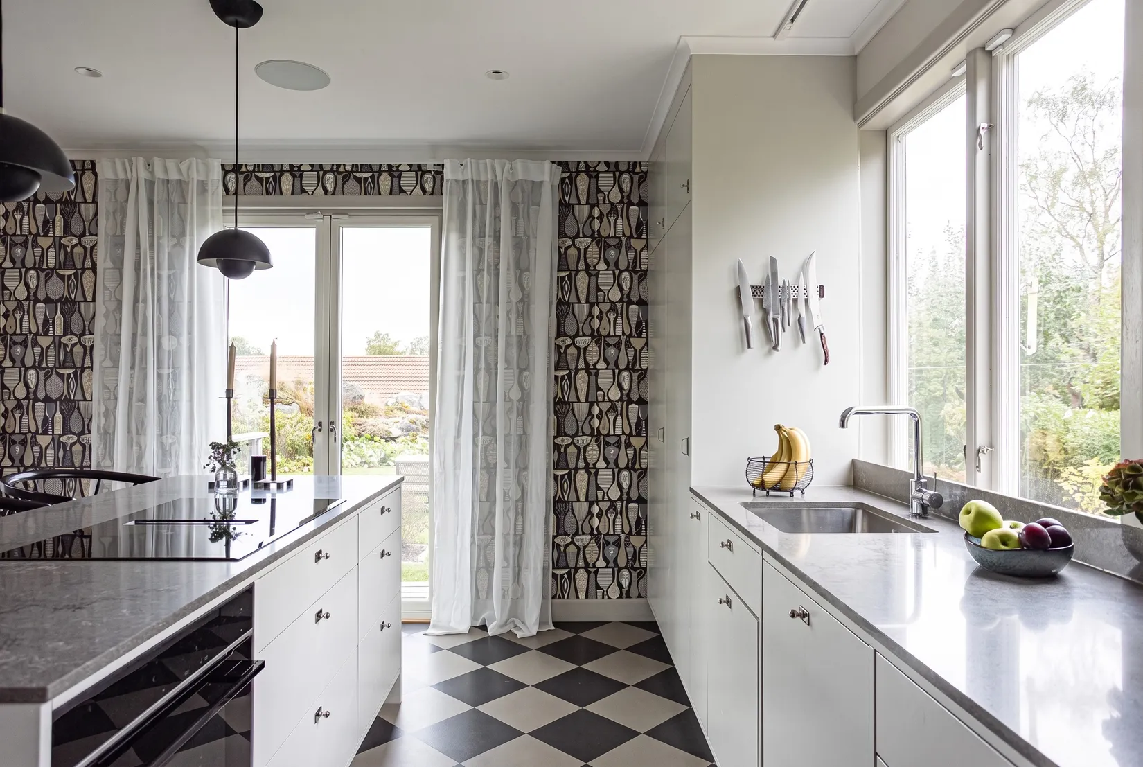 Villa, Åsgatan 3, Djäkneberget/Oxbacken, Västerås