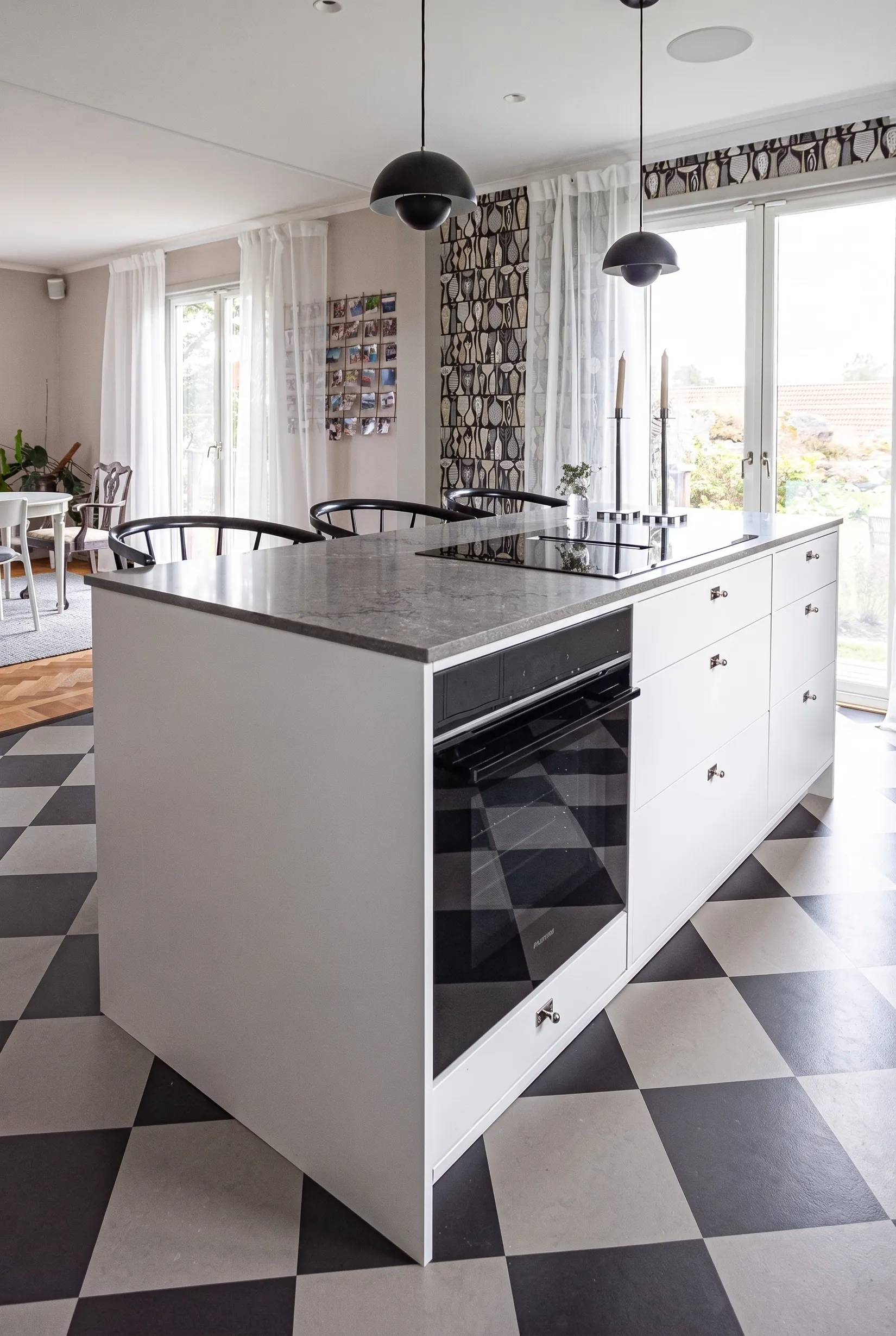 Villa, Åsgatan 3, Djäkneberget/Oxbacken, Västerås