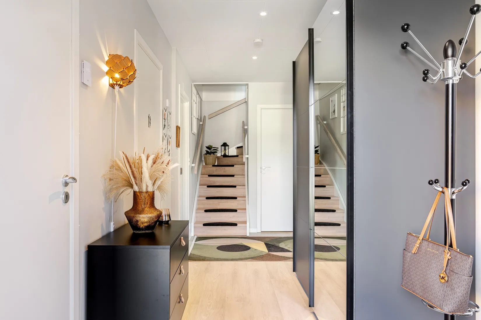 Bostadsrätt, Lia Nils väg 2A, Glommen, Falkenberg