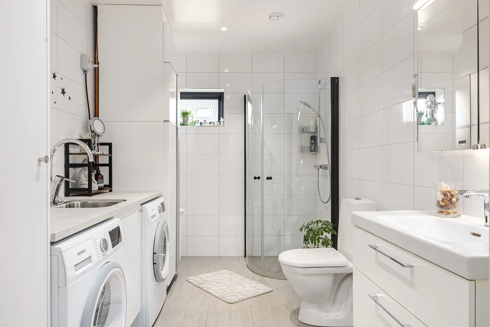 Bostadsrätt, Lia Nils väg 2A, Glommen, Falkenberg
