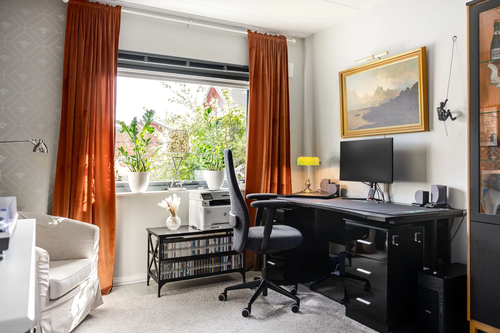 Bostadsrätt, Lia Nils väg 2A, Glommen, Falkenberg