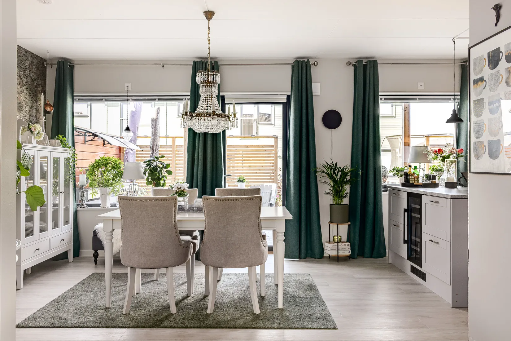 Bostadsrätt, Lia Nils väg 2A, Glommen, Falkenberg