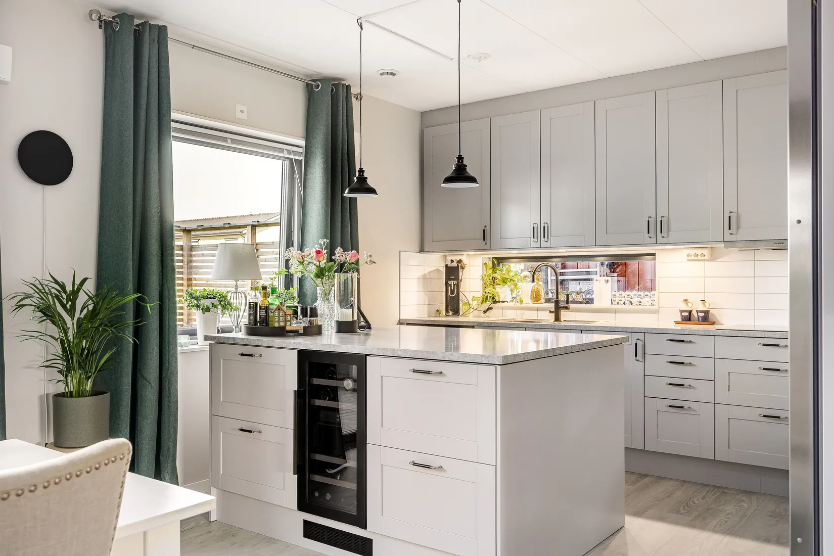 Bostadsrätt, Lia Nils väg 2A, Glommen, Falkenberg