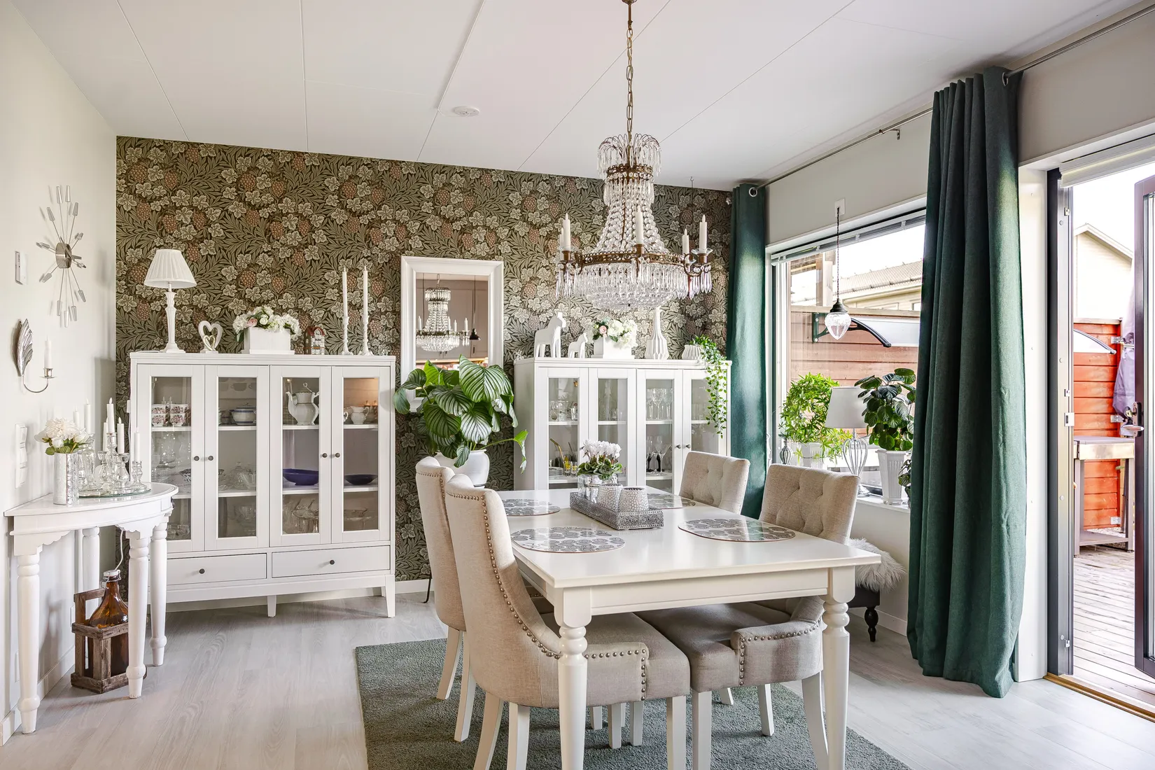Bostadsrätt, Lia Nils väg 2A, Glommen, Falkenberg