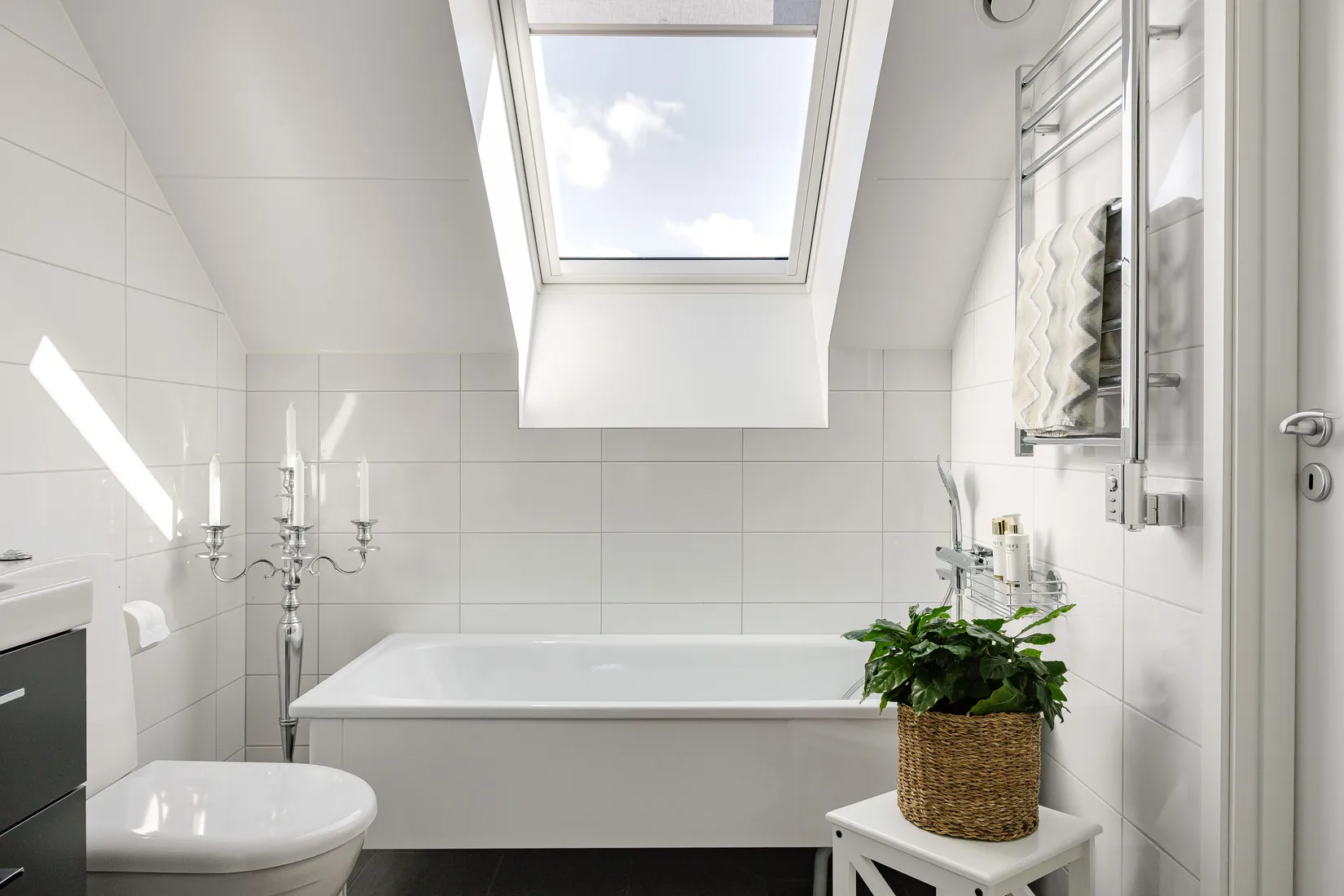 Bostadsrätt, Lia Nils väg 2A, Glommen, Falkenberg
