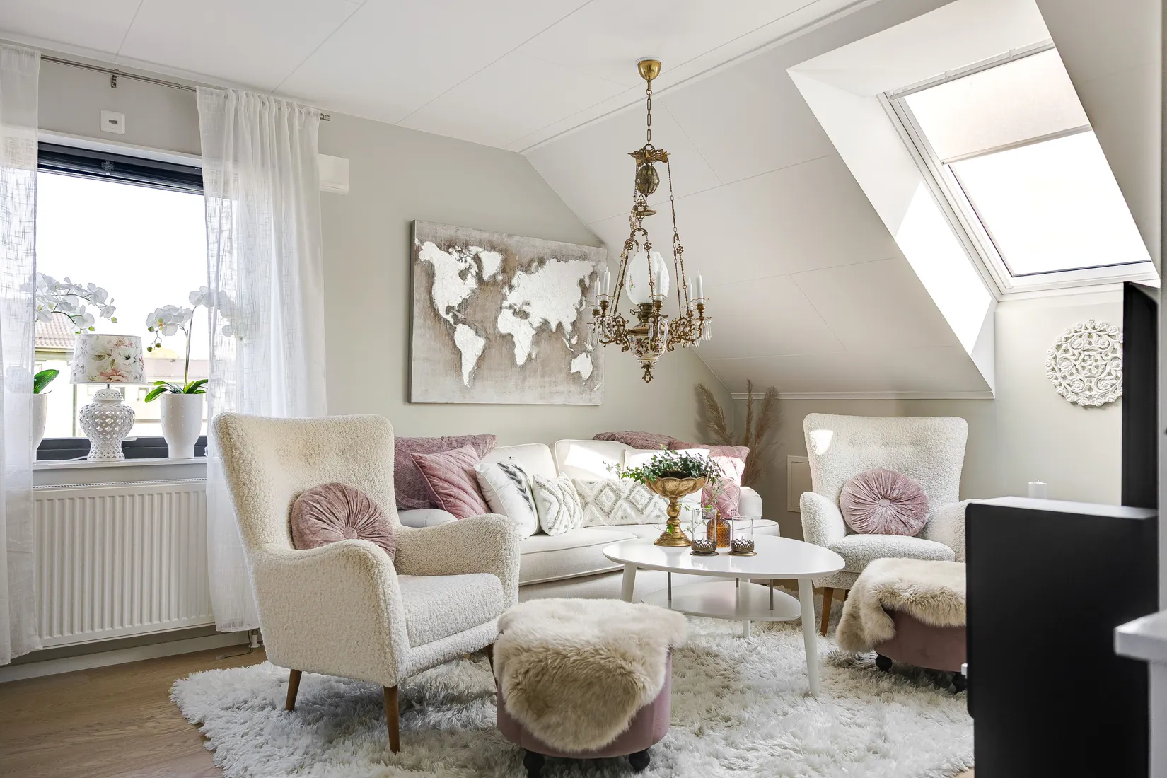 Bostadsrätt, Lia Nils väg 2A, Glommen, Falkenberg