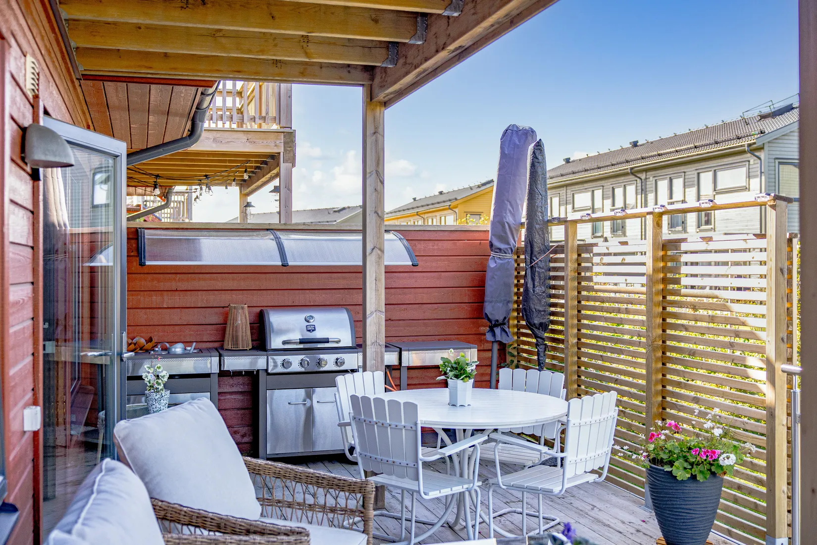 Bostadsrätt, Lia Nils väg 2A, Glommen, Falkenberg