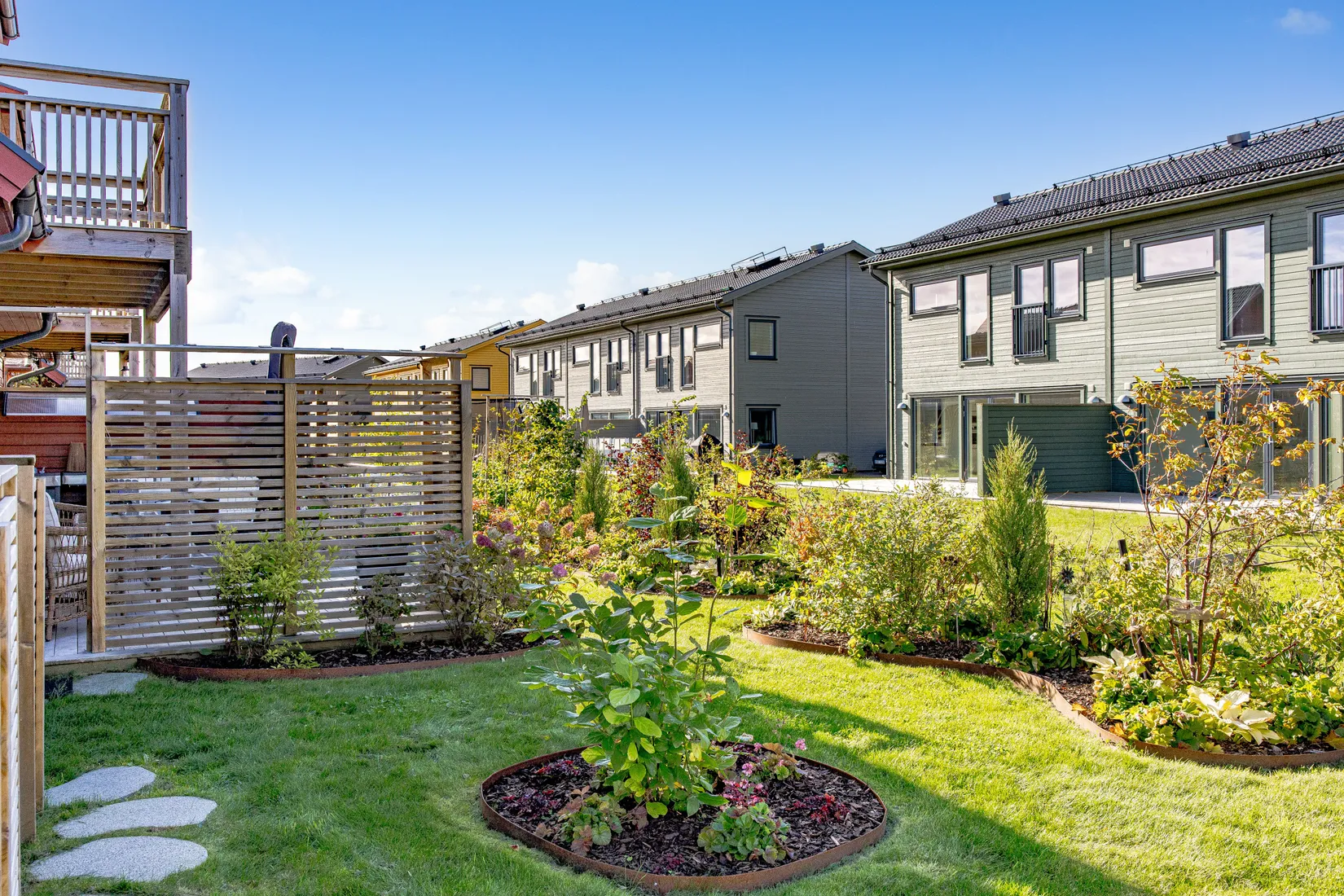 Bostadsrätt, Lia Nils väg 2A, Glommen, Falkenberg