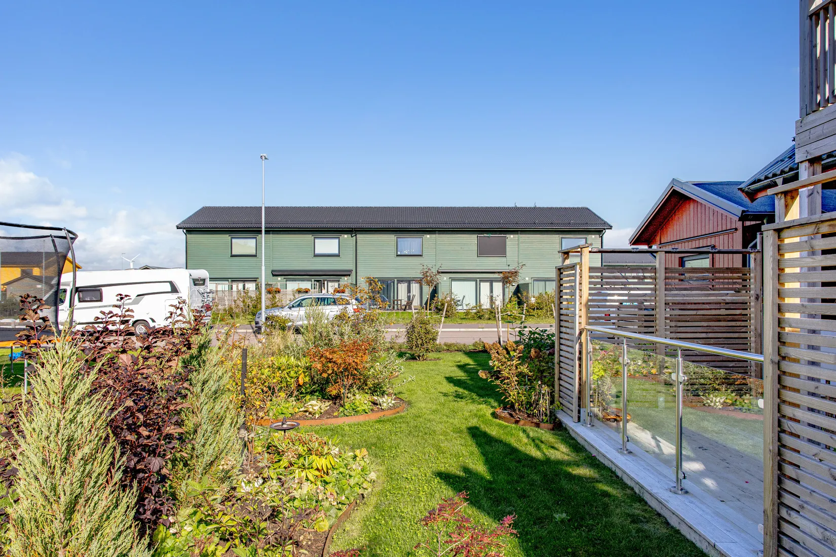 Bostadsrätt, Lia Nils väg 2A, Glommen, Falkenberg